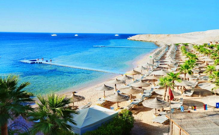 Туры в Египет из Узбекистана — отдых у Красного моря по выгодным ценам